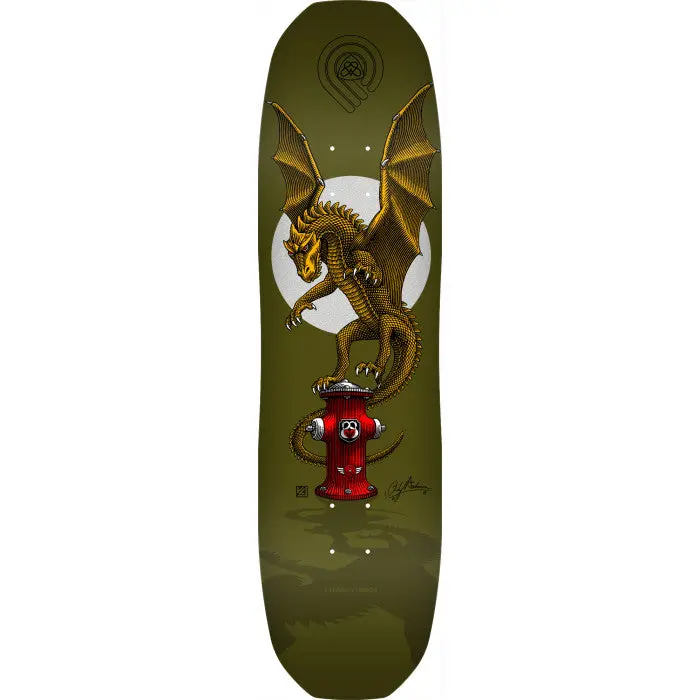 Powell Peralta Pro Andy Anderson Vajra 1
