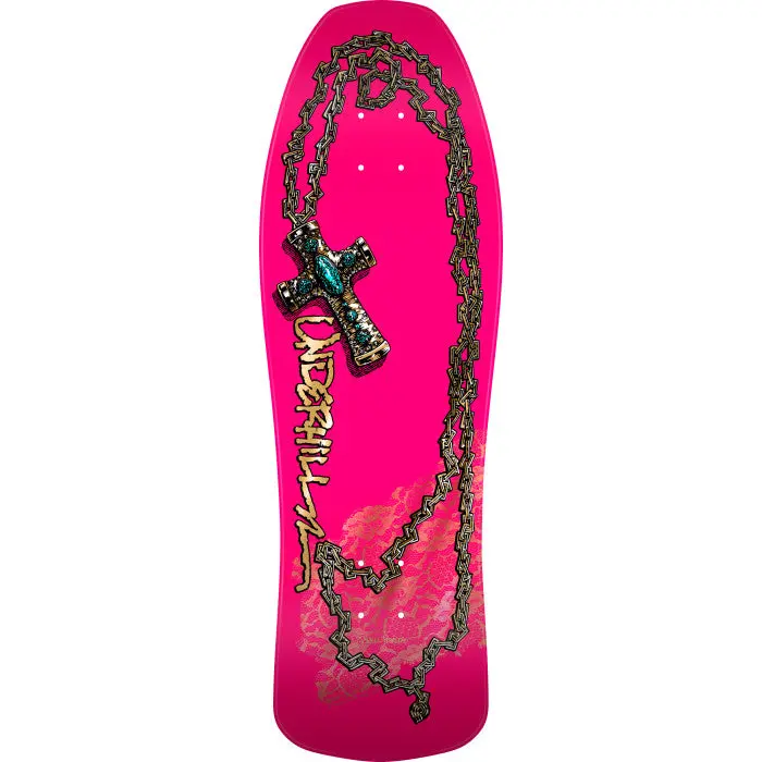 Powell Peralta Ray Underhill Cross 1