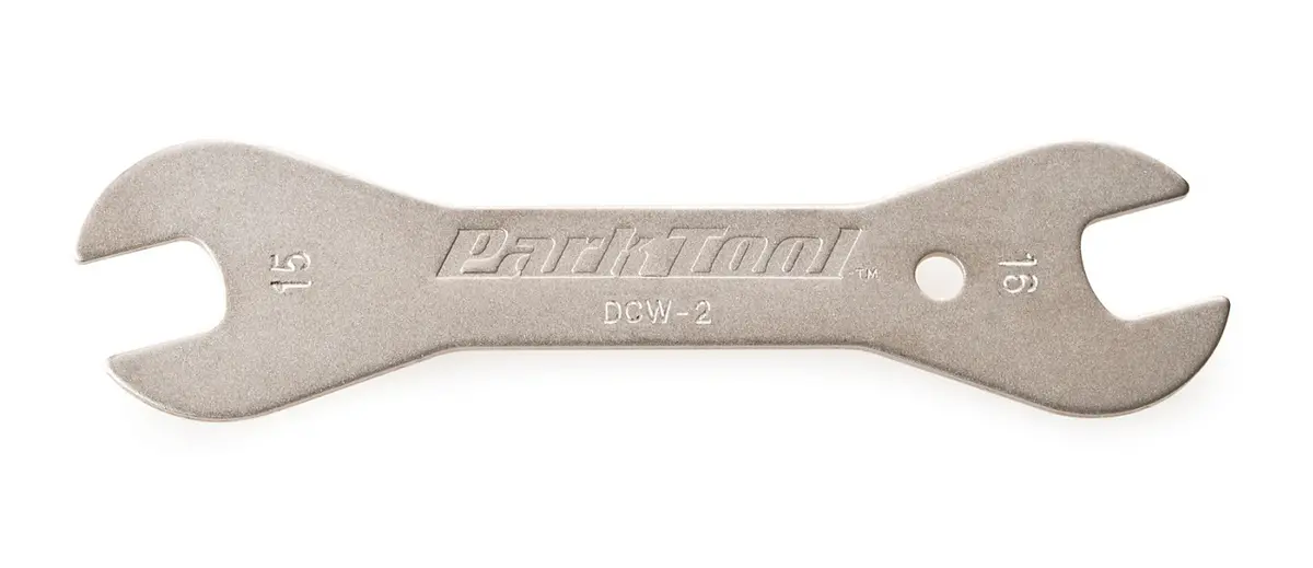 Parktool Konusnøgle Dcw-2 15/16Mm 1