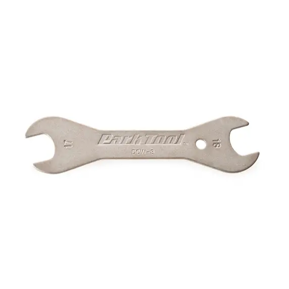 Parktool Konusnøgle Dcw-3 17/18Mm 1