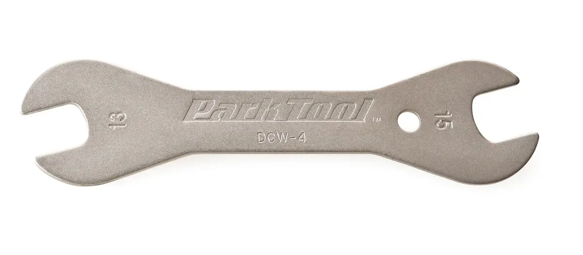 Parktool Konusnøgle Dcw-4 13/15Mm 1