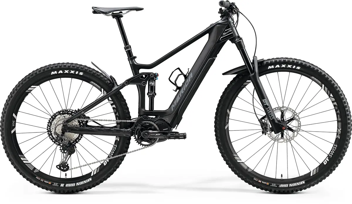 Merida Eone Forty 9000 1