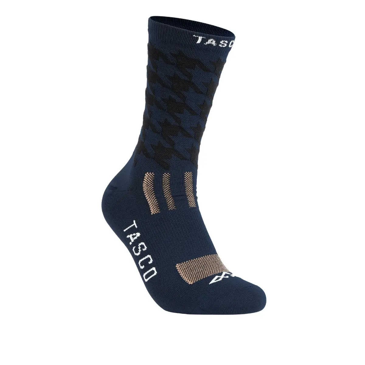 Tasco Double Digits Socks - Dexter 1