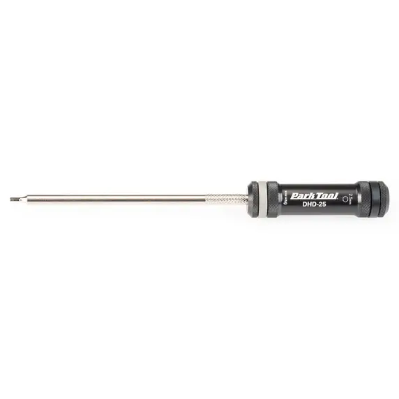 Parktool Precision Hex Driver Dhd-25 2.5Mm 1