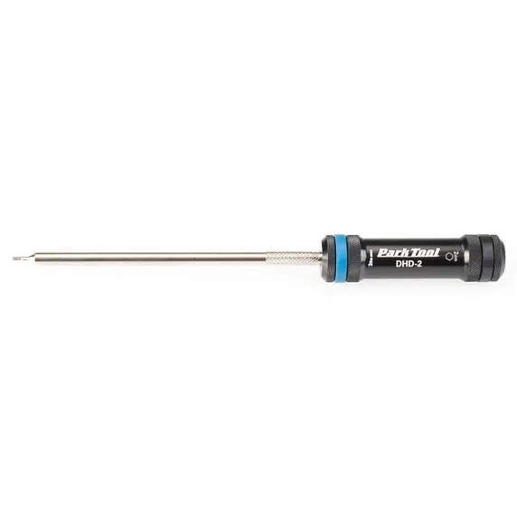 Parktool Precision Hex Driver Dhd-2 2Mm 1