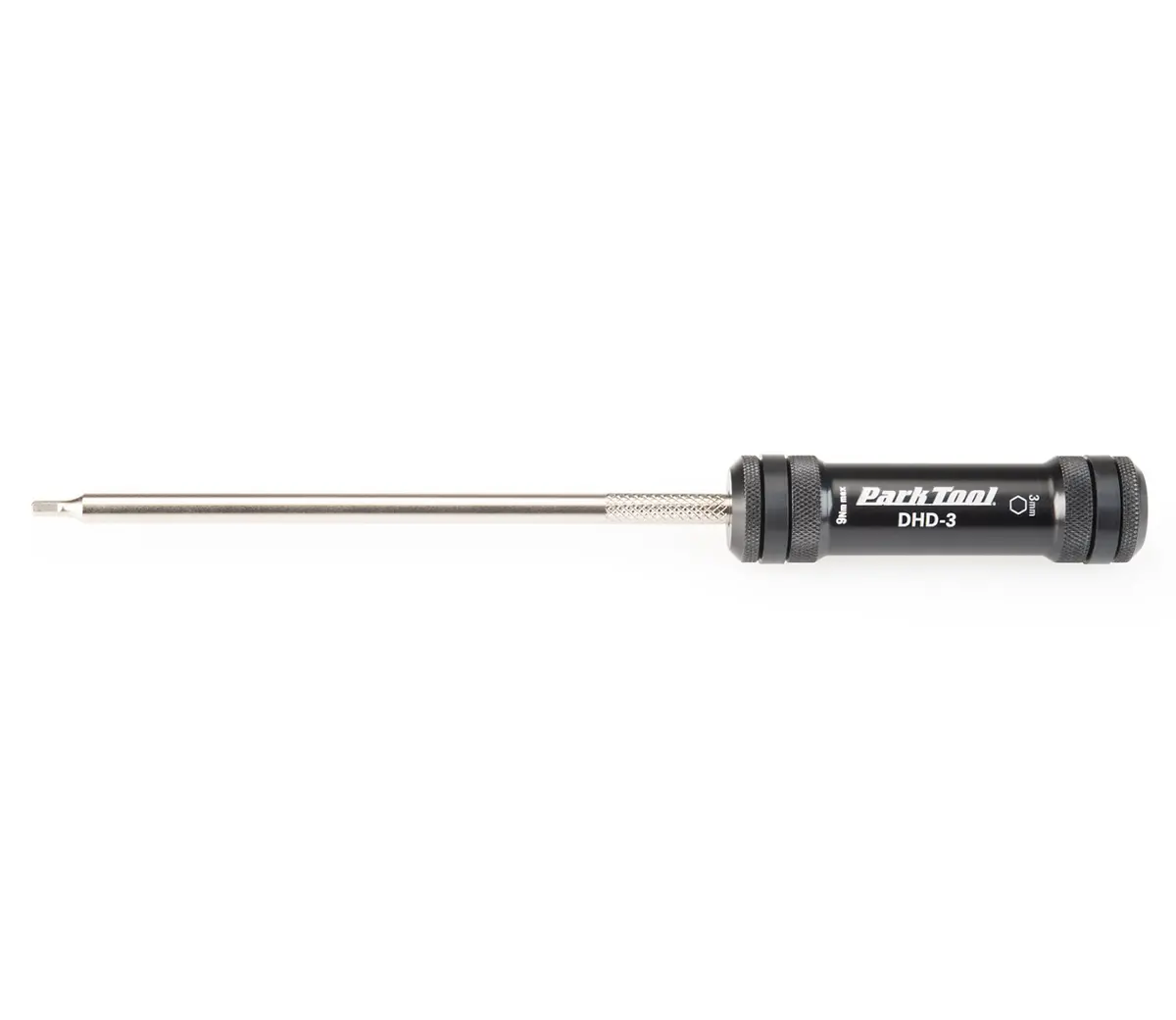 Parktool Precision Hex Driver Dhd-3 3Mm 1