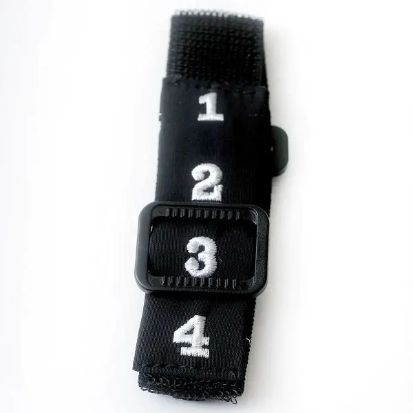 Slider Wrist Down Indicator 1