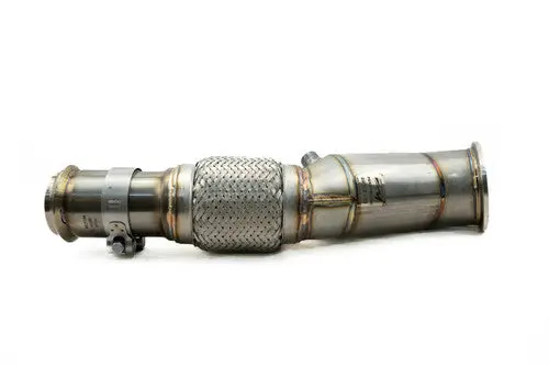 Performance M 4.5” Gen 2 B58 De-Cat – G42 M240ix, G20 M340i, G29 Z4 M40i & A90 Toyota Supra 1