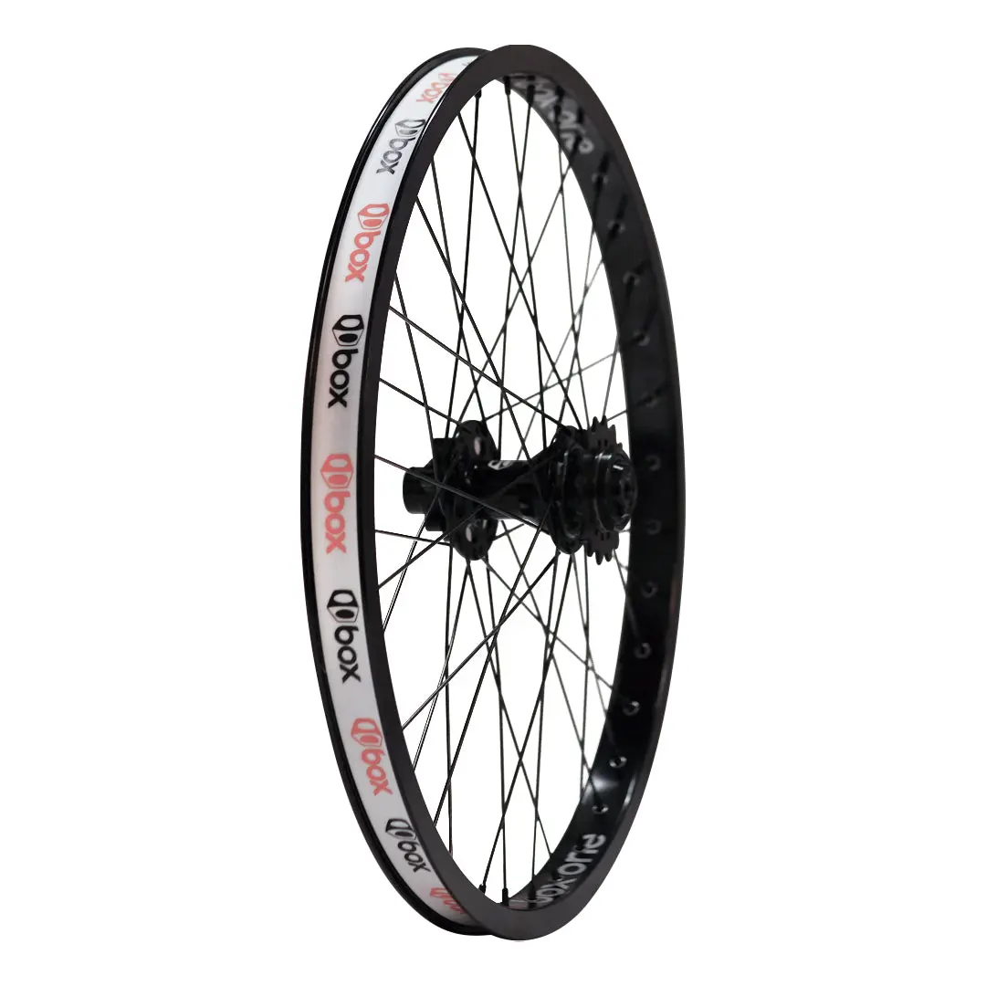 Box Three Pro Disc Rear 20 X 1.75" 10Mm Wheel 1