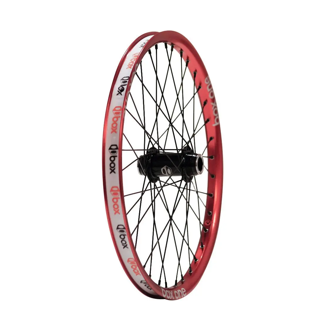 Box Two Pro Front 20 X 1.75" 20Mm Wheel 3