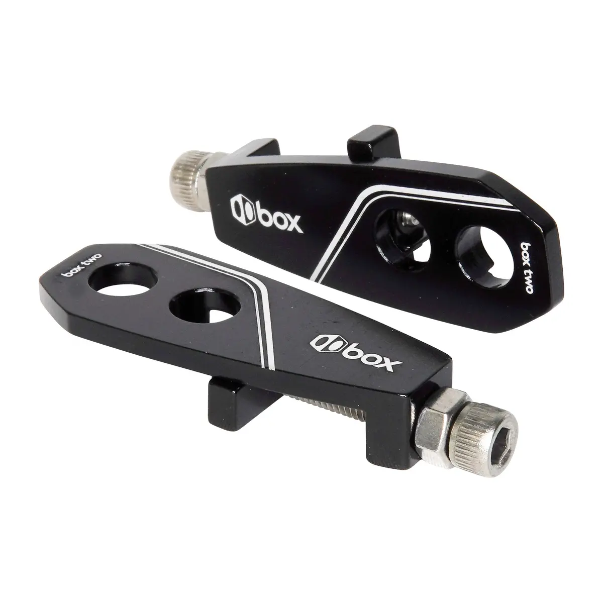 Box Two Chain Tensioners 1