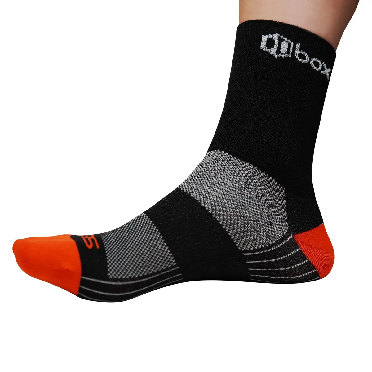 Box One Performance Socks 1