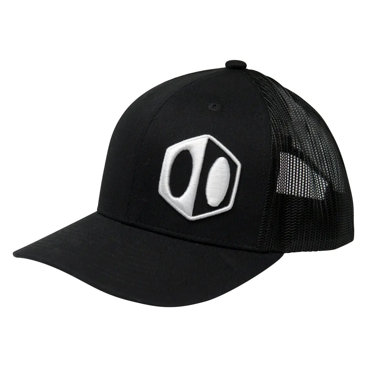 Box One Classic Snapback Adult Cap Osfm 1