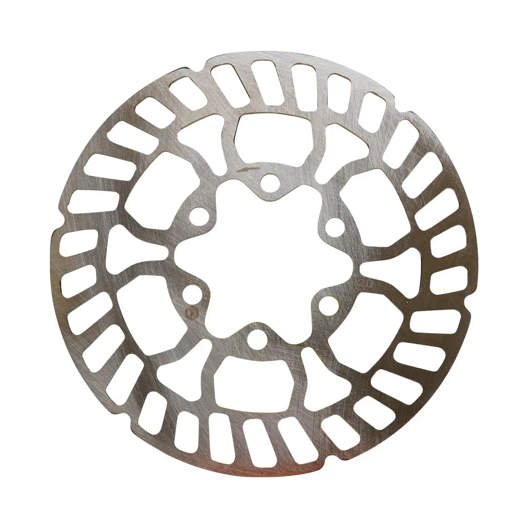 Box Three Bmx Brake 120Mm Rotor 1