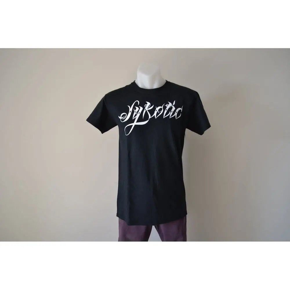 Sykotic Apparel Og Tee (Black) Size  Small 1