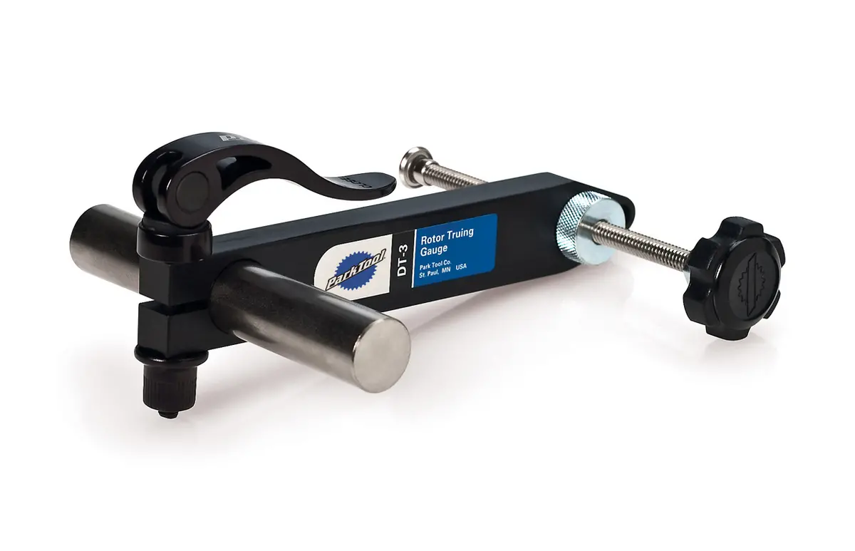 Parktool Rotor Måler Dt-3 1