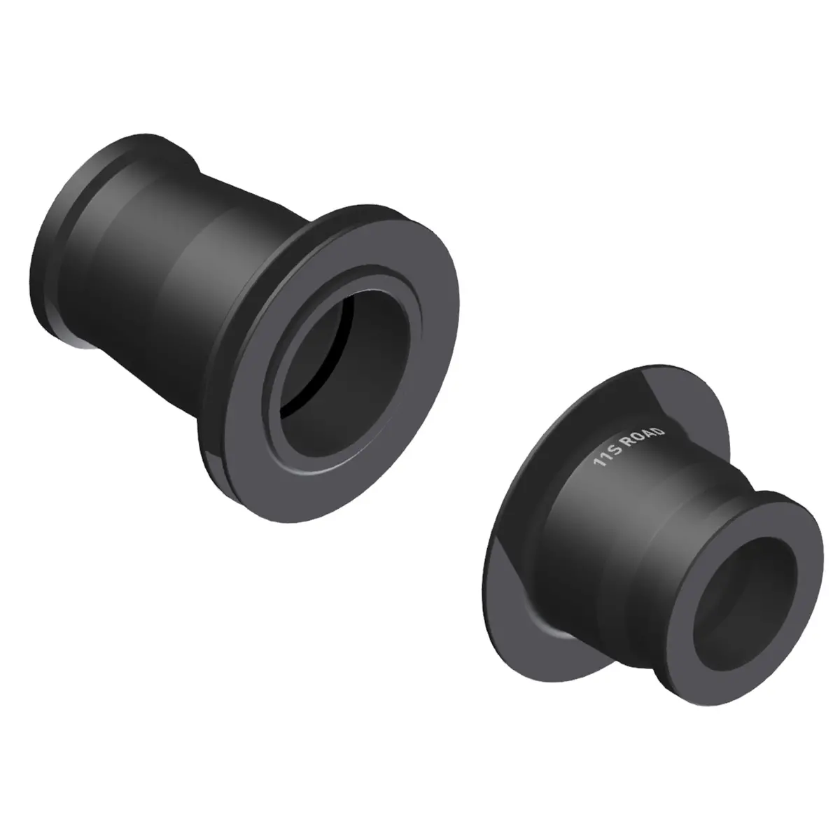 Dt Swiss Exp 12X142 Ta End Cap Kit, Hg 11Sp Road Rear Hubs 1