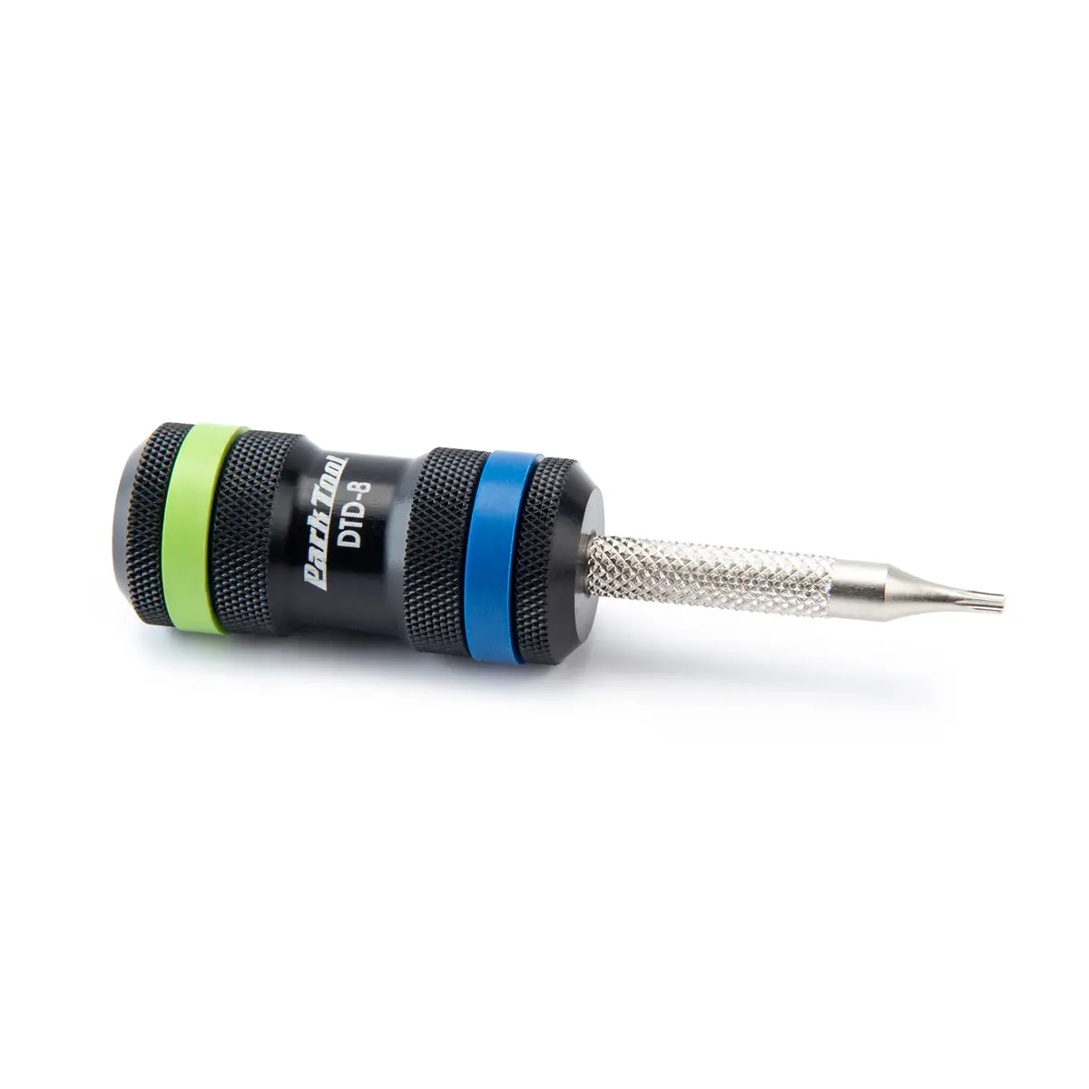 Parktool T8 Precision Torx Dtd-8 Compatible Driver 1