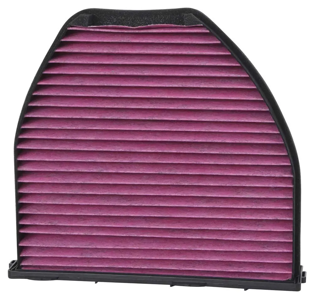 K&N Disposable Cabin Air Filter (Dvf5013) 1