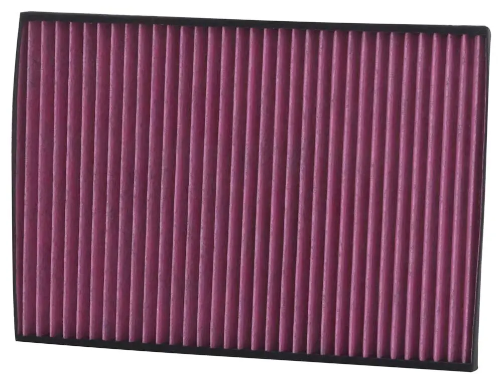 K&N Disposable Cabin Air Filter (Dvf5043) 1