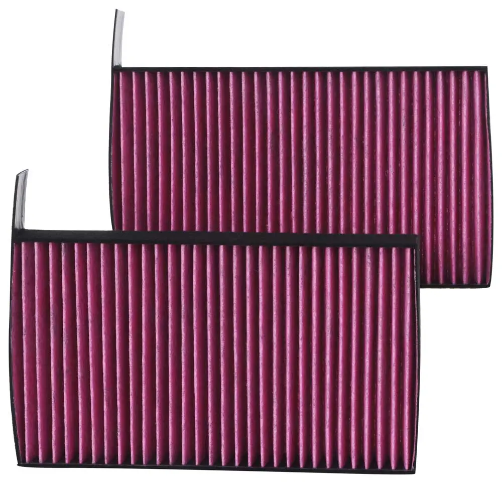 K&N Disposable Cabin Air Filter (Dvf5080) 1