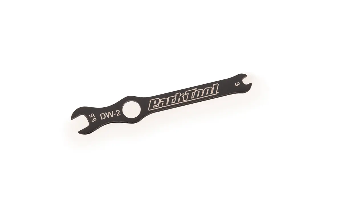 Parktool Bagskifter Dw-2 Just. Af Kobling 1