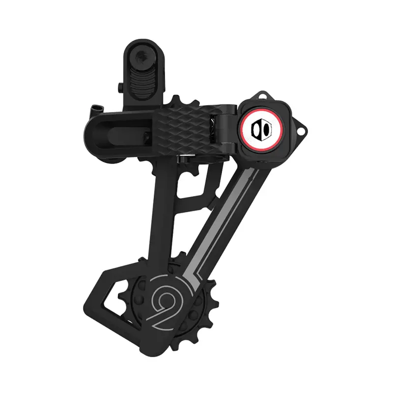 Box Two Prime 9 Gen 2 Derailleur 1