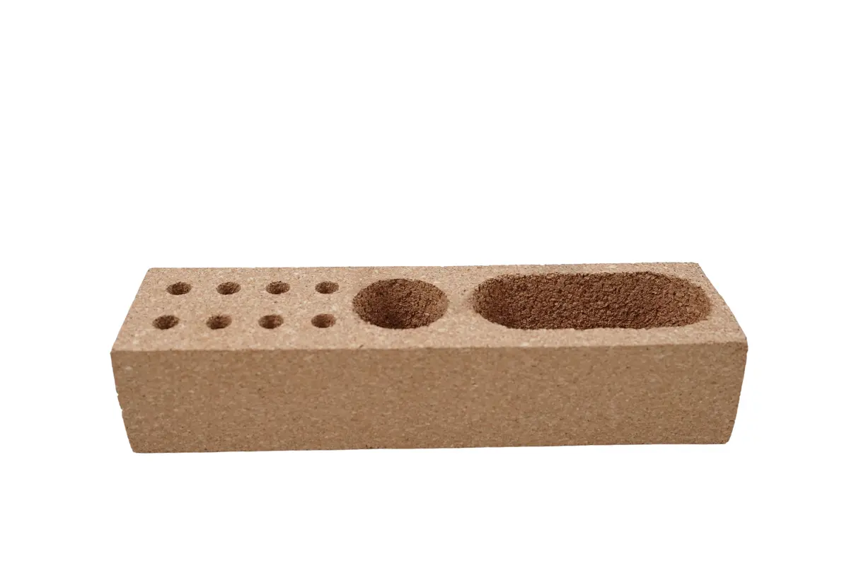 Desk Organizer With Pen Holders 1