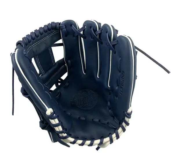 B45 Diamond Series - 11.5" - I-Web Baseball Glove 1
