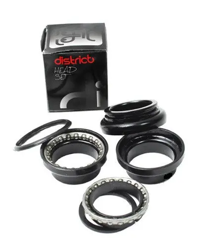 District Basic Headset 1