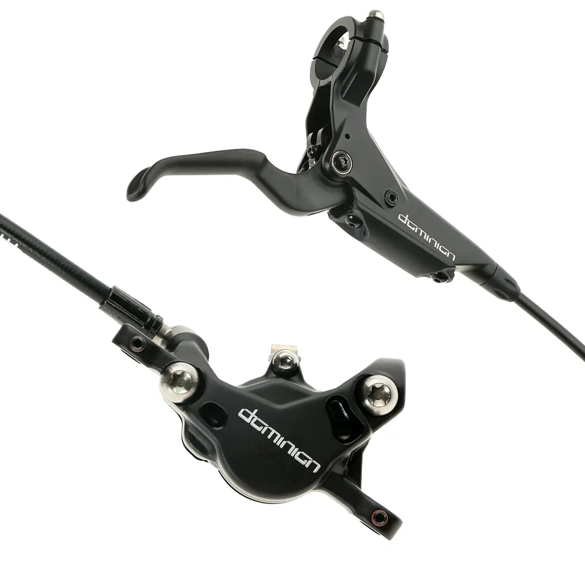 Dominion T2 Brake 1