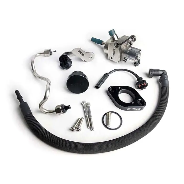 Dorch Engineering Bmw N55 Ds15 Stage 1 High Pressure Fuel Pump – Hpfp 1