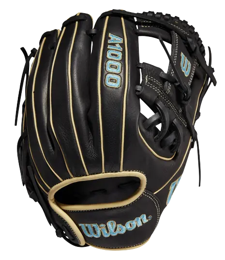 Wilson A1000 - 11.5" - Dp15 Baseball Glove 1