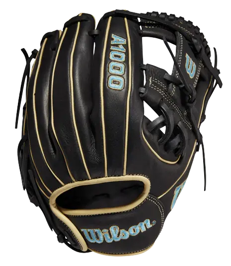 Wilson A1000 - 11.5" - Lht Dp15 Baseball Glove 1