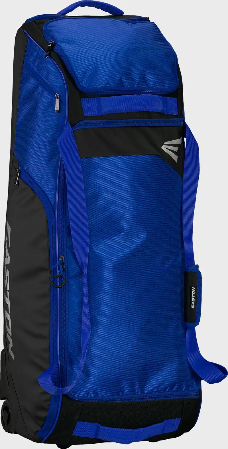 Easton Dugout Wheel Bag - Royal 1