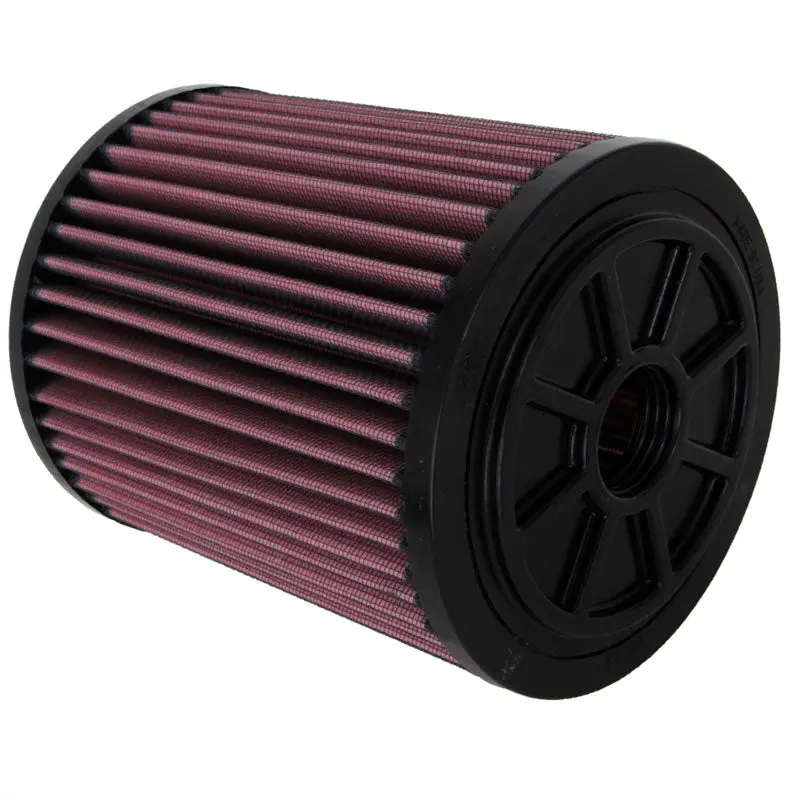 K&N Replacement Air Filter (E-0640) 1