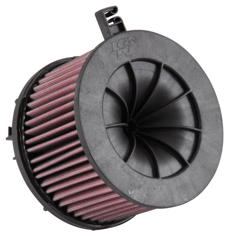 K&N Replacement Air Filter (E-0647) 1