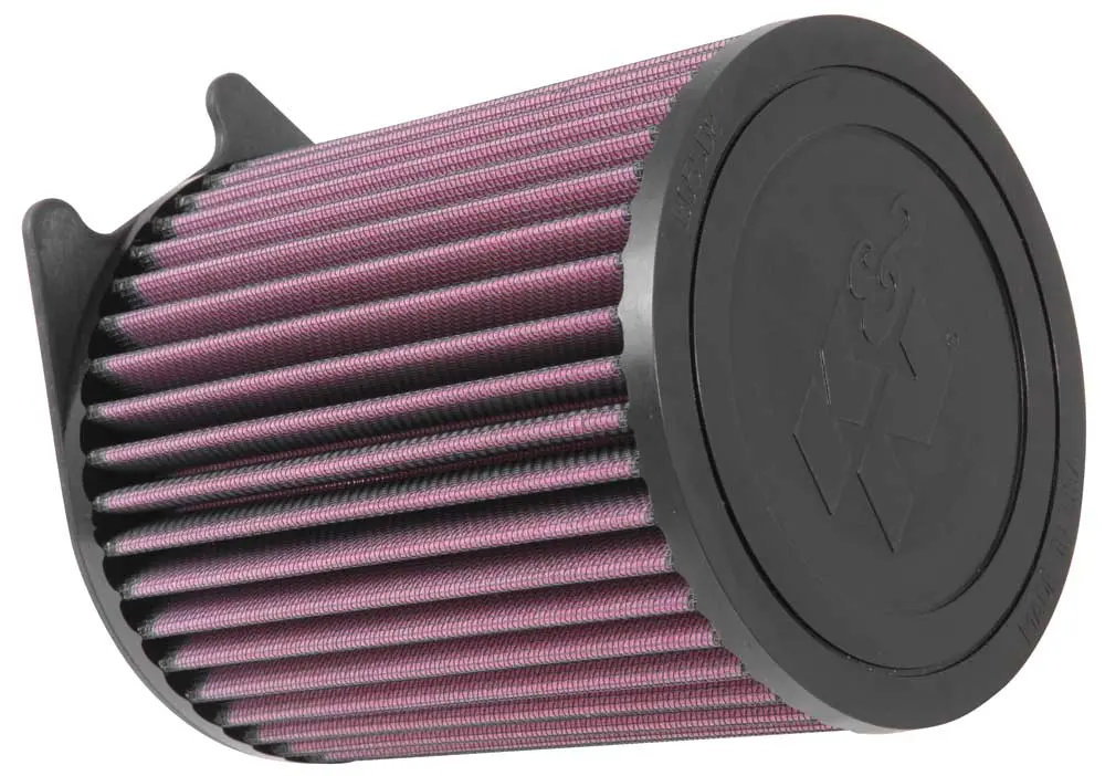 K&N Replacement Air Filter (E-0661) 1