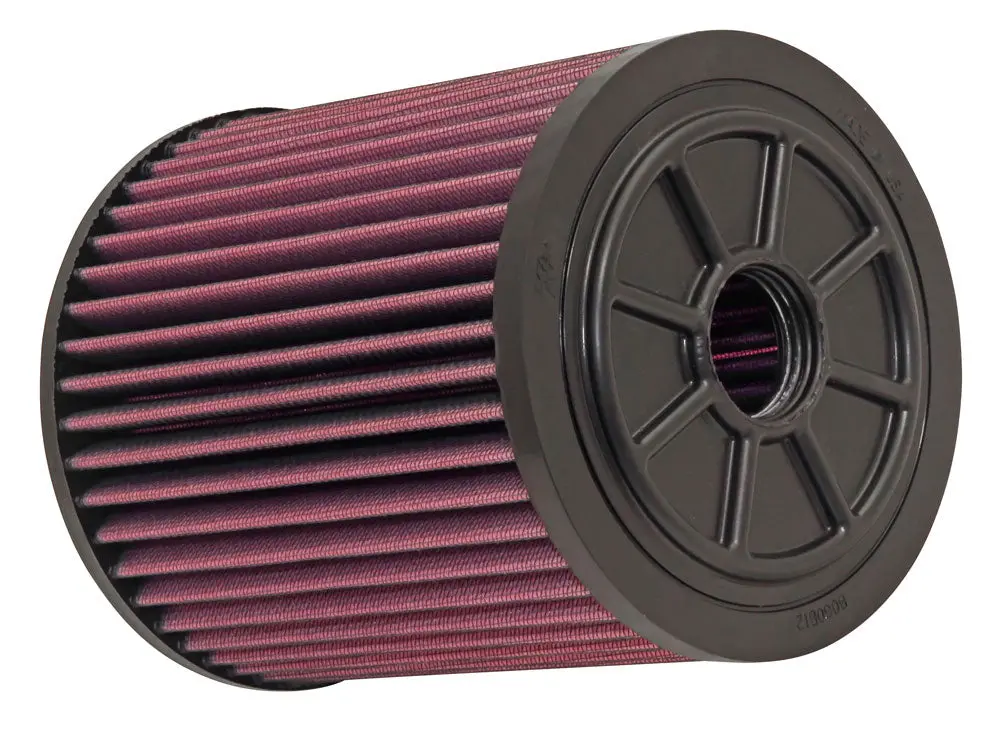 K&N Replacement Air Filter (E-0664) 1
