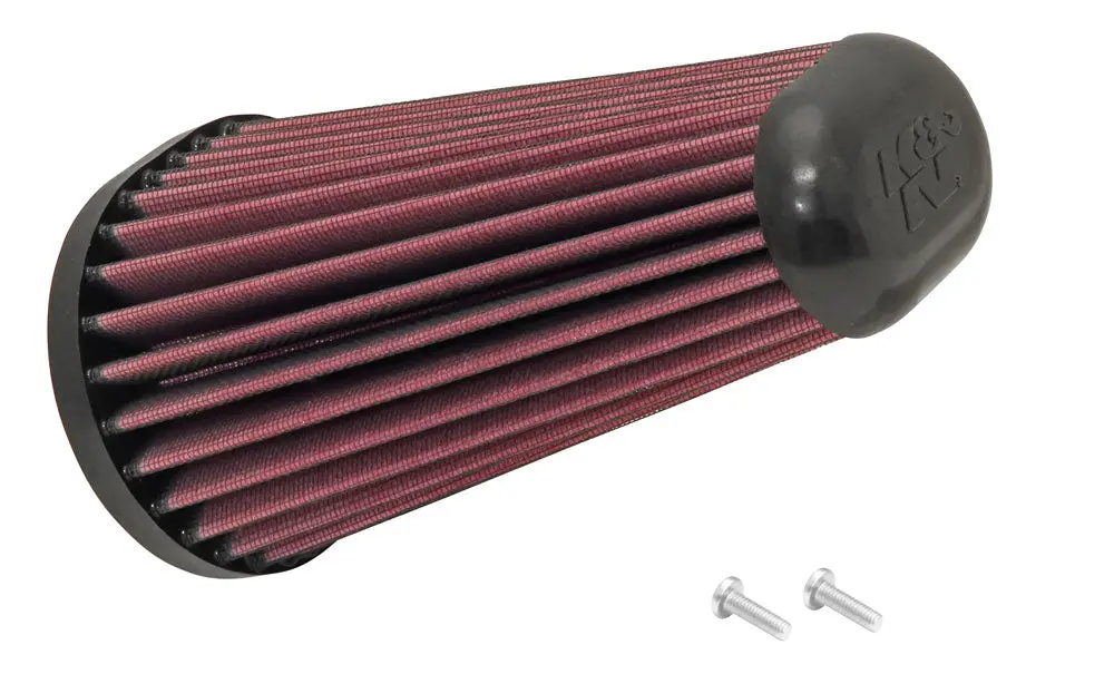 K&N Replacement Air Filter (E-0666) 1