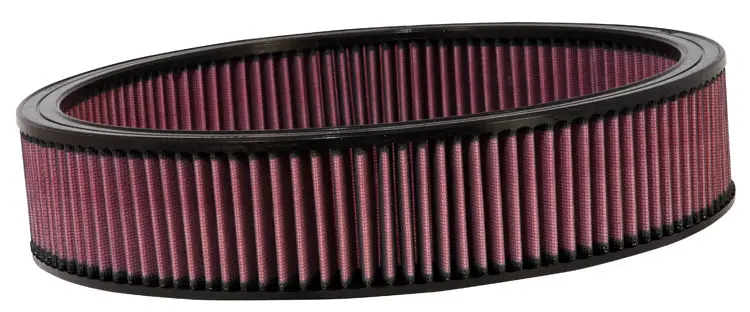 K&N Replacement Air Filter (E-1650) 1