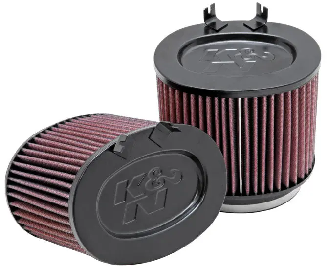 K&N Replacement Air Filter (E-1999) 1