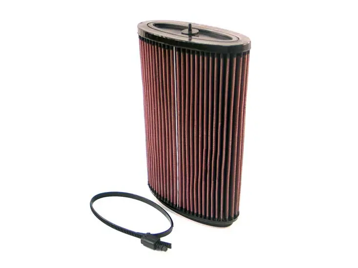 K&N Replacement Air Filter (E-2295) 1