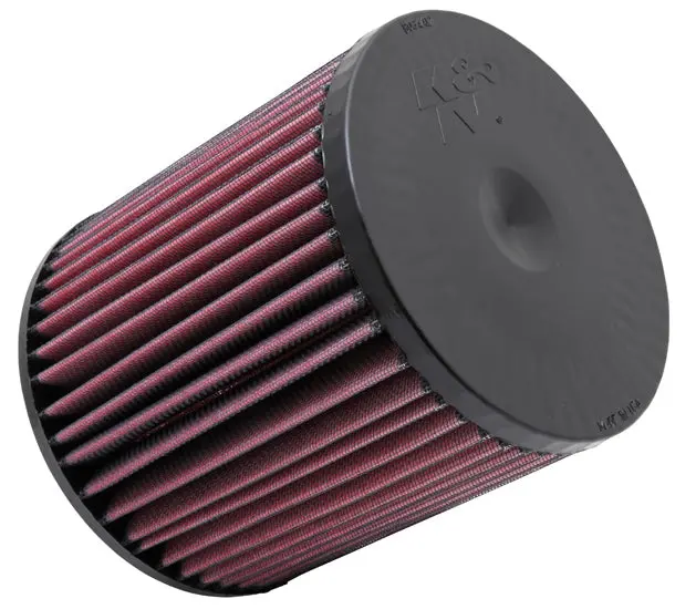 K&N Replacement Air Filter (E-2999) 1