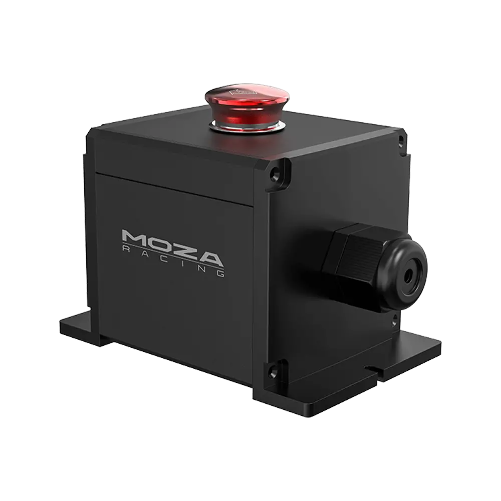 Moza E-Stop Switch 1