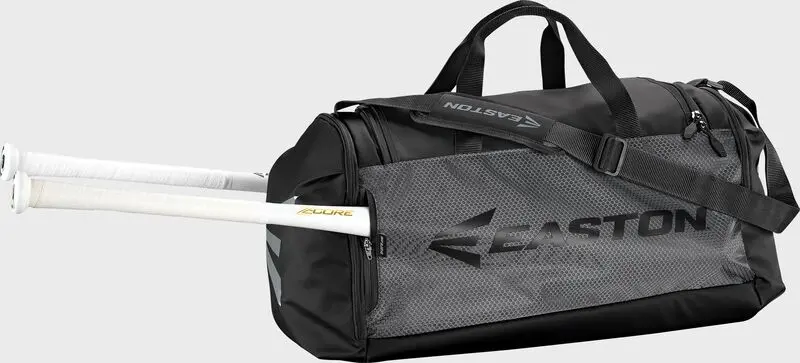 Easton E310d Backpack/Duffel - Black 1