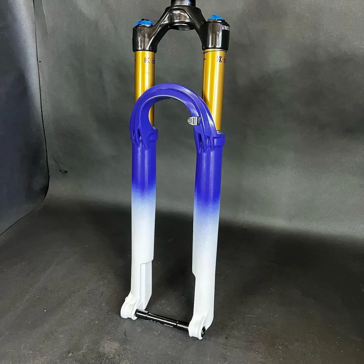 Custom Fork Powder Coating 1