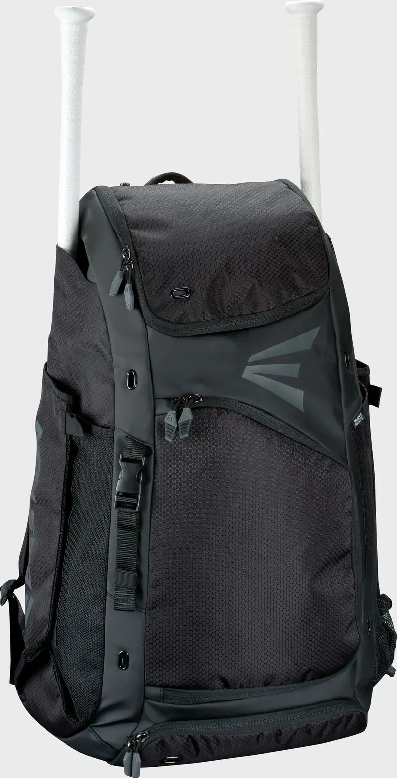 Easton 610 Catchers Bag - Black 1