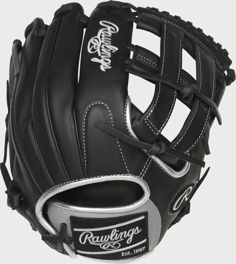 Rawlings Encore 12.25" Lht Baseball Glove 1