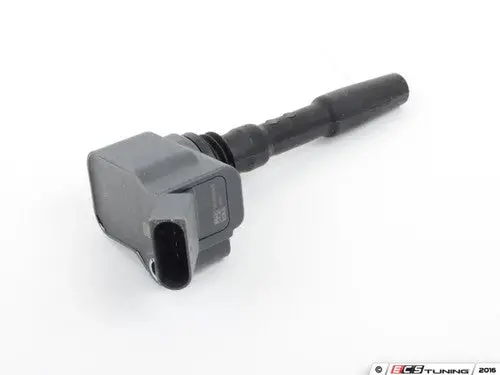 Genuine Vw 'Rs3 8V' Ignition Coil Pack Set For 1.8T 2.0T Ea888 Gen3 2
